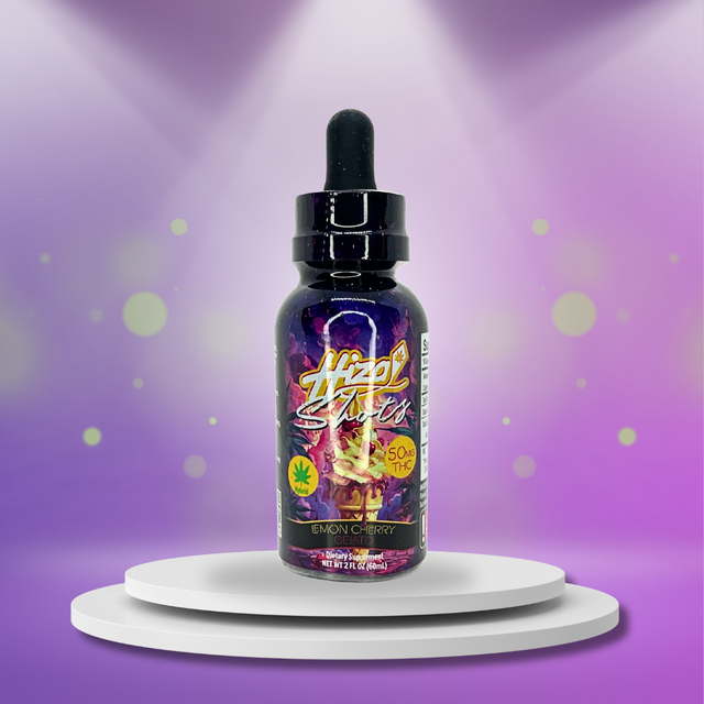 Hiza Shots | SPLITROCK FARMS